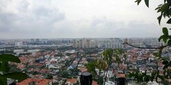Bayshore Park (D16), Condominium #539795491